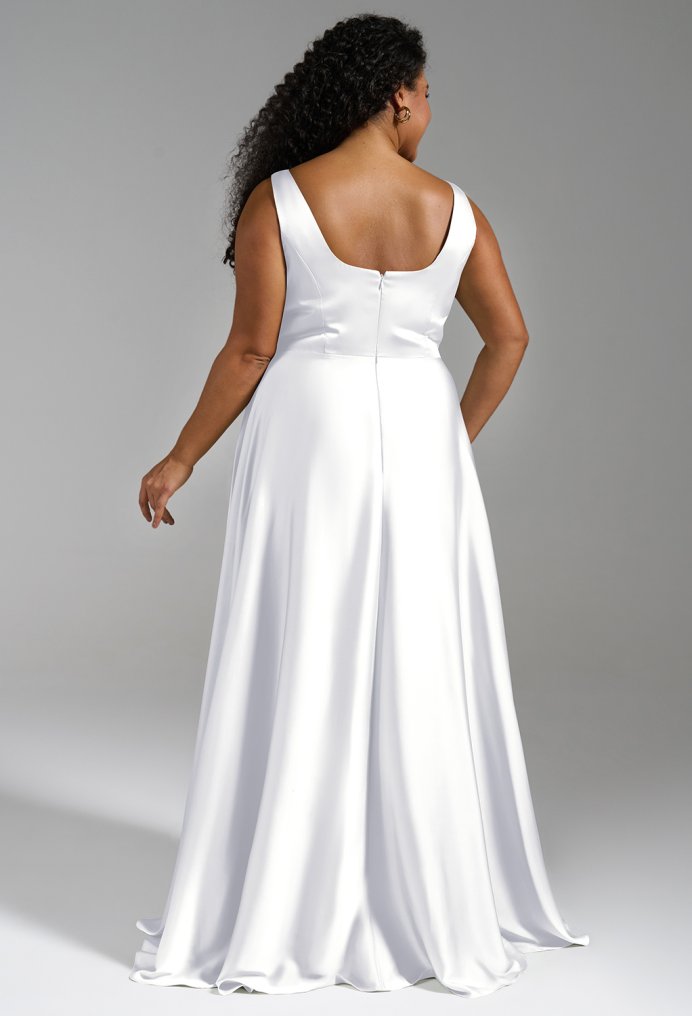 AW Basileus Dress